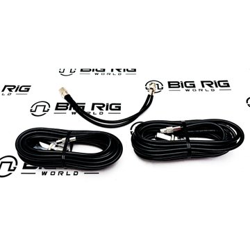 Kit - Mount CB Antenna & Coax PP503063 - PanaPacific