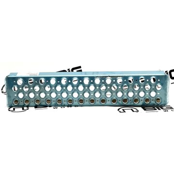 Battery Box Step K229-1242-3 - Paccar
