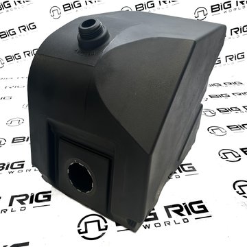 Epa/Tank-Def,Lge Ctr,Aero M86-6354 - Paccar