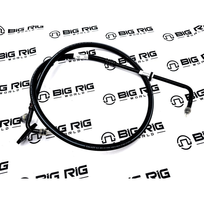 Discharge #8 Hardline Assembly F50-6377-1550 - Dynacraft