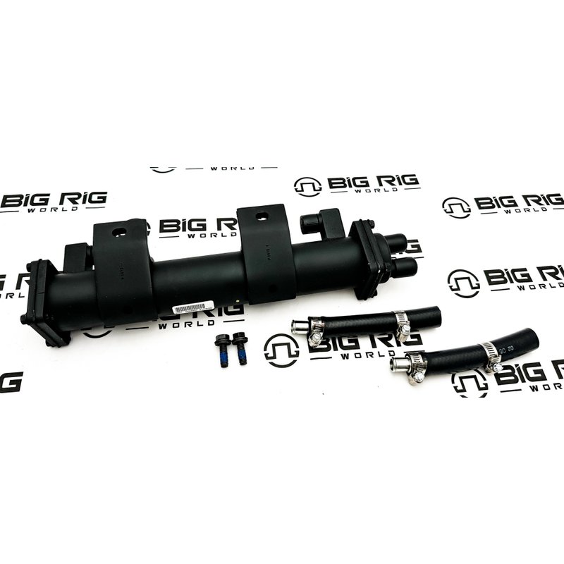 Kit-Heat Exchanger K4248 - Fuller