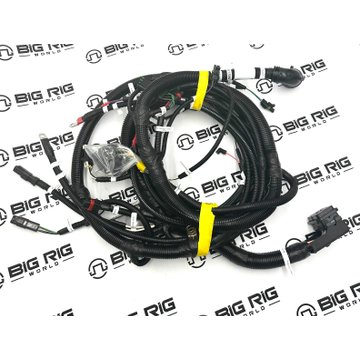Harness - Engine Cat 3406E 16-09606-004 - Peterbilt