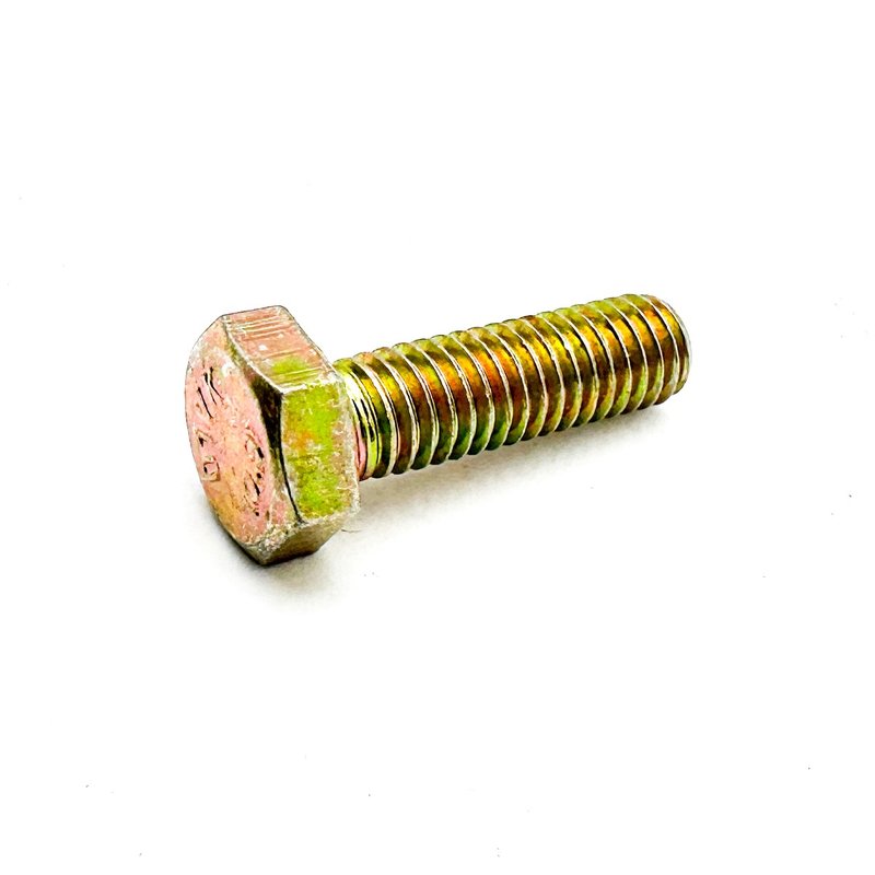 Bolt - HEX M6-1.00 X 20 CL10.9 CAD HWC01313 - M&M Fastener