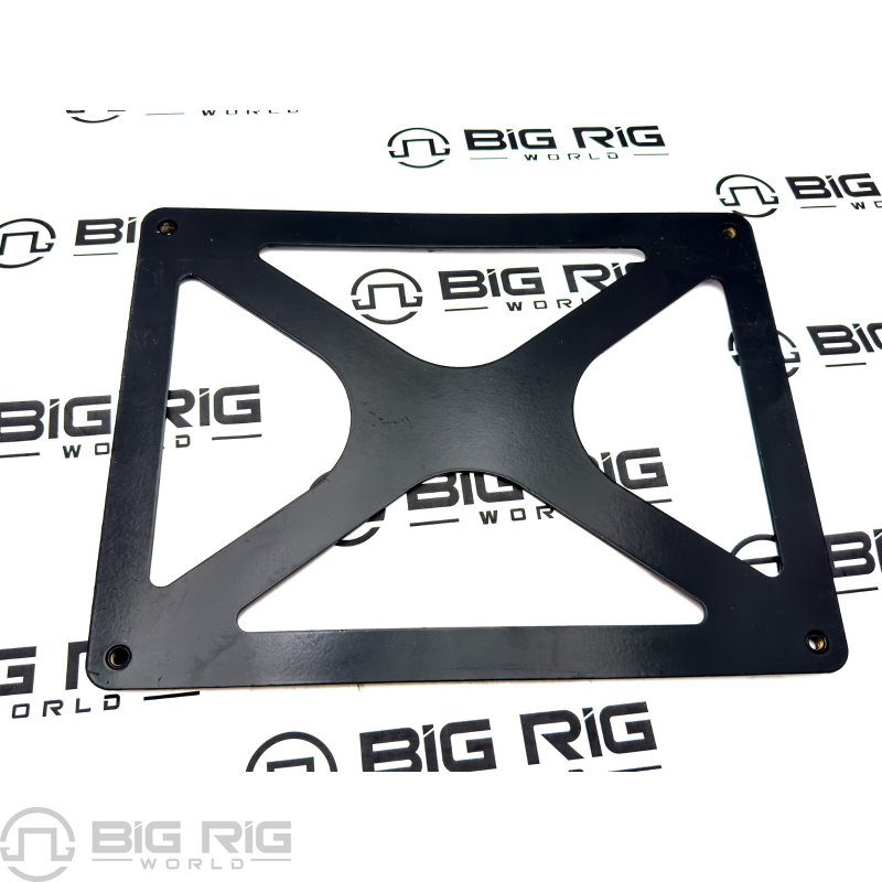 Bracket-Def Tank  Bottom M11-8551 - Paccar