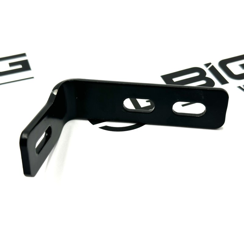 Bracket - Side Extender LH R11-1783 - Kenworth