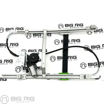 Window Regulator 1714809PAC - Paccar