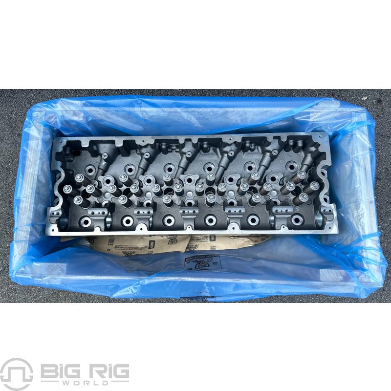 Cylinder Head 5708760RX - Cummins