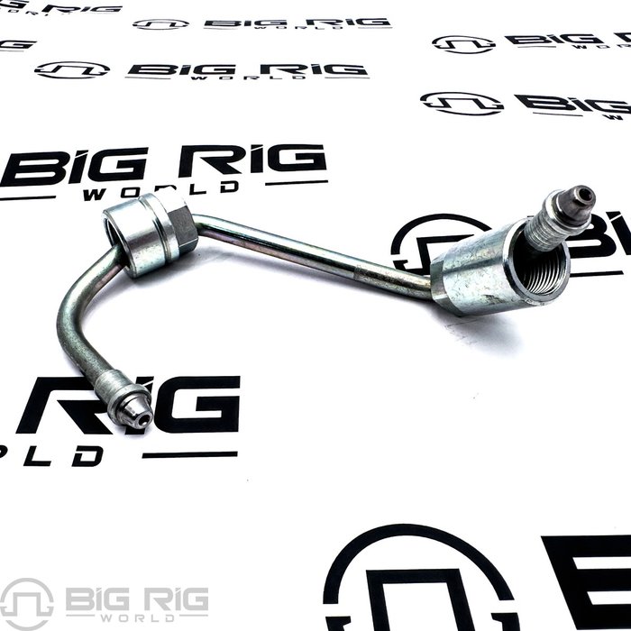 Injector Fuel Supply Tube 2899572 - Cummins