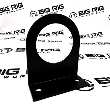 10 Series L Mounting Bracket - Metal 10729 - Truck Lite