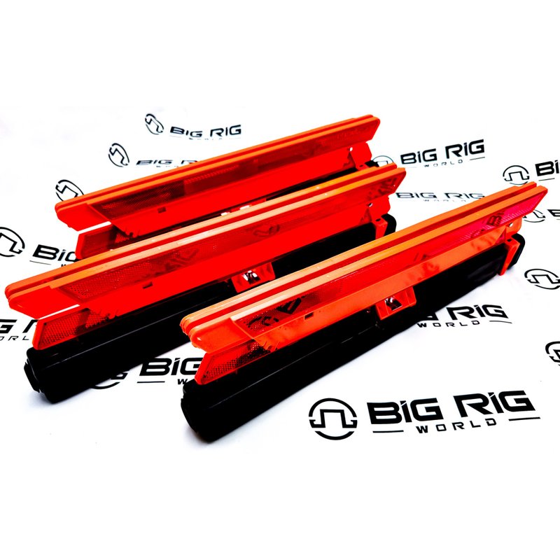 Safety Warning Kit MD1005K - James King