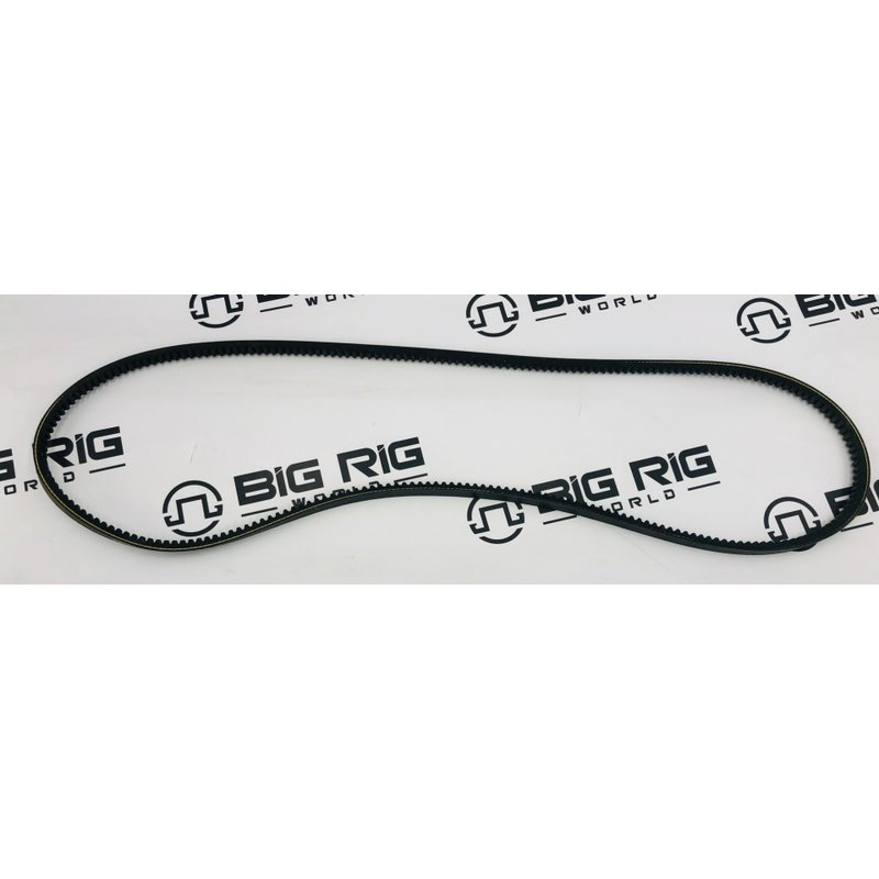 V Belt - 17/32 TW x 61 1/2 EL 17615BLT - TRP