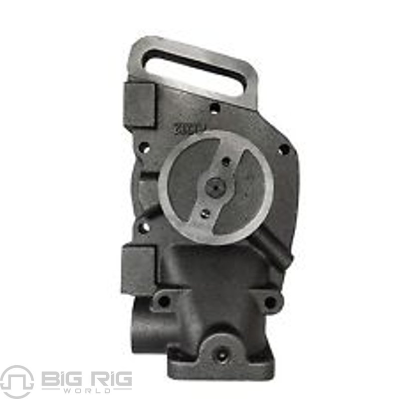 Water Pump 3801708RX - Cummins