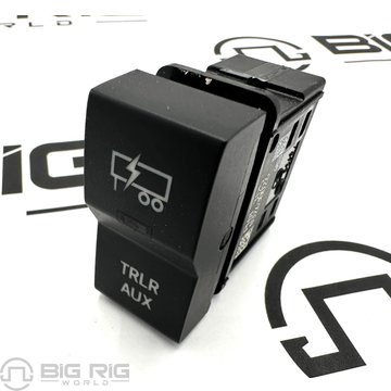 Switch - Modular Switch Field,HWD, Trailer, Auxiliary, Power A06-90129-026 - Freightliner