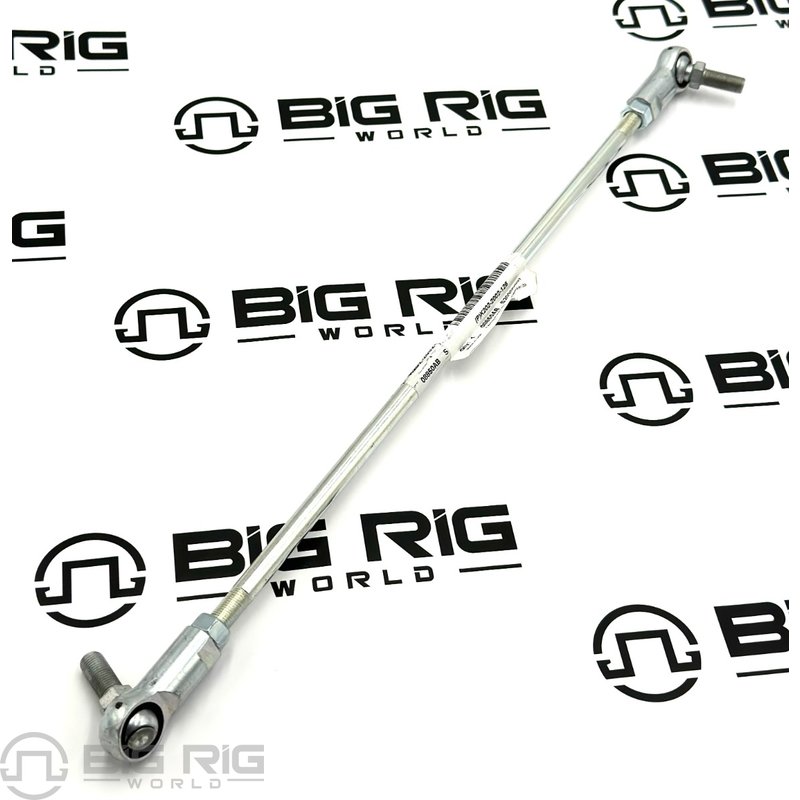 Clutch Linkage 3/8X24NF457MM K202-2002-126 - Kenworth