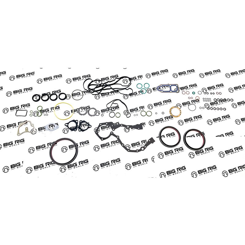 Cylinder Block Gasket Set MX-13 EPA13 2036375PE - Paccar Engine