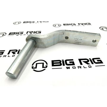 Hood Hinge K282-439 - Kenworth
