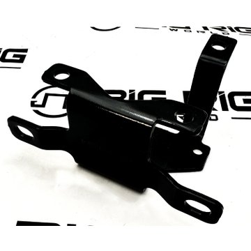 Ecu Bracket 4784070584 - Wabco