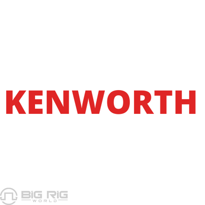 Handle - Outside Release KW RH R56-1158R - Kenworth