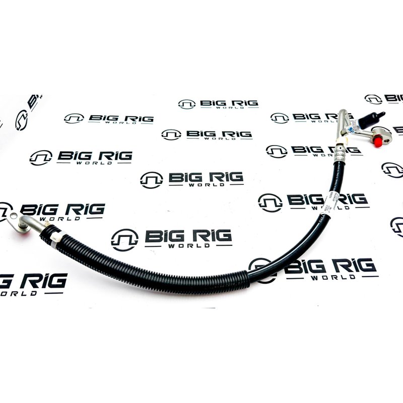Line - A/C Discharge F50-2354-320 - Dynacraft