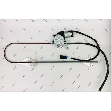 Window Regulator- KW & Pete - RH WNR031001-R - TRP