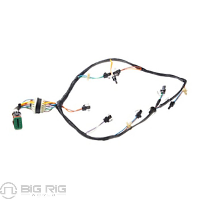 Harness Assembly 352-2161 - CAT