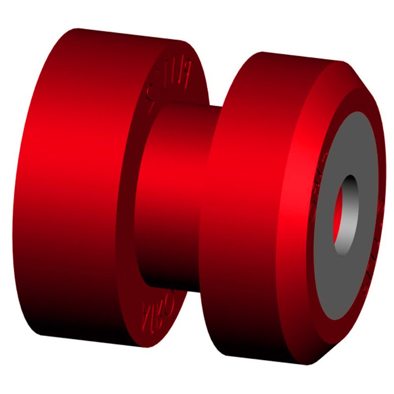 Engine Mount, HT PL1112-HT - Atro