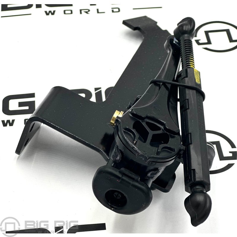 Valve - Height Control 25522066 - Link Manufacturing