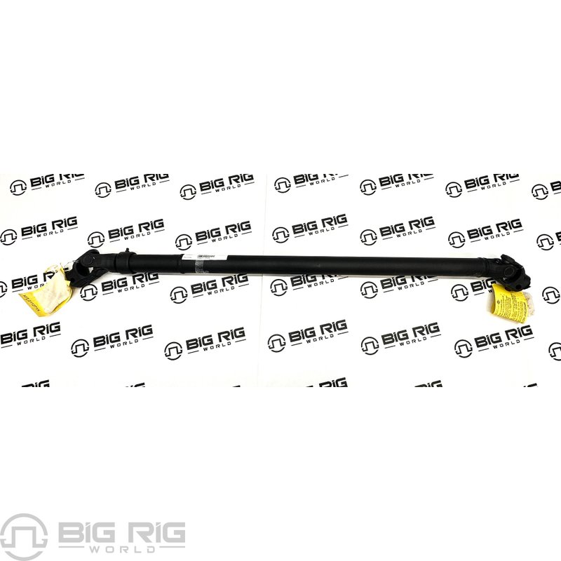 DRIVELINE-STEERING 418512 - Dana Spicer