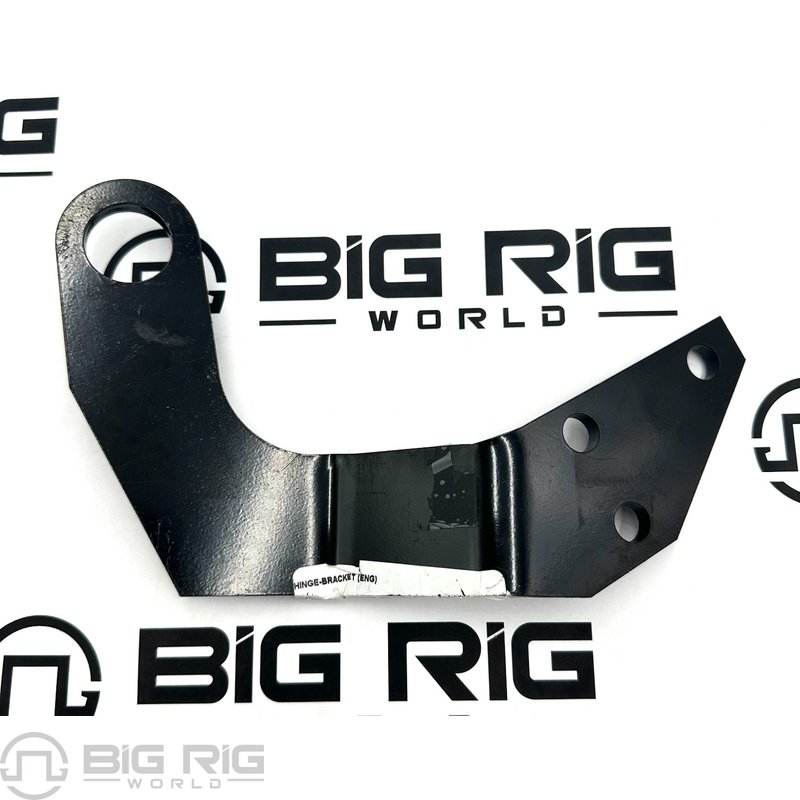Bracket, Hinge, RH K282-492R - Kenworth