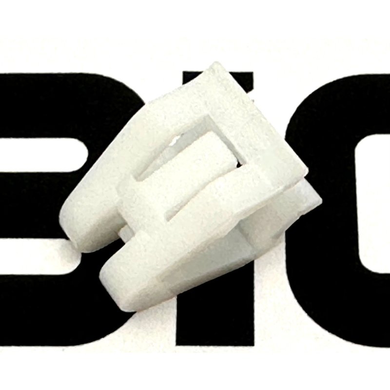 Clip - Pillar, Arrowhead 23-14025-000 - Freightliner