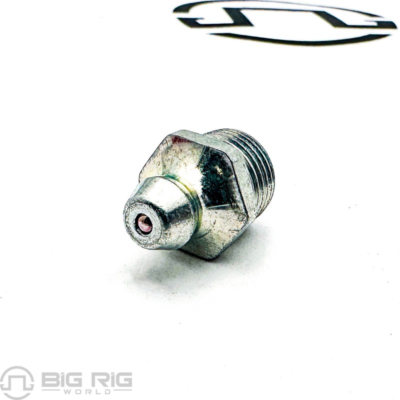 Fitting - LUB HYD 11/16 X 1/8 PTF D2953-6079 - Dynacraft