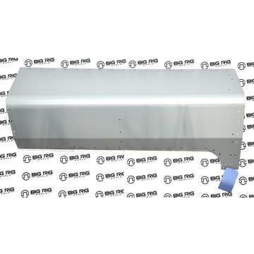 Cab Corner Panel - LH R64-1516-10001 - Kenworth