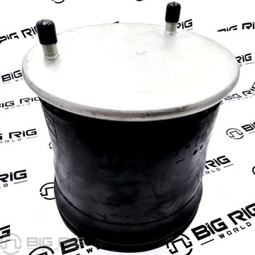 Hendrickson Auxiliary Air Spring AS80500 - TRP