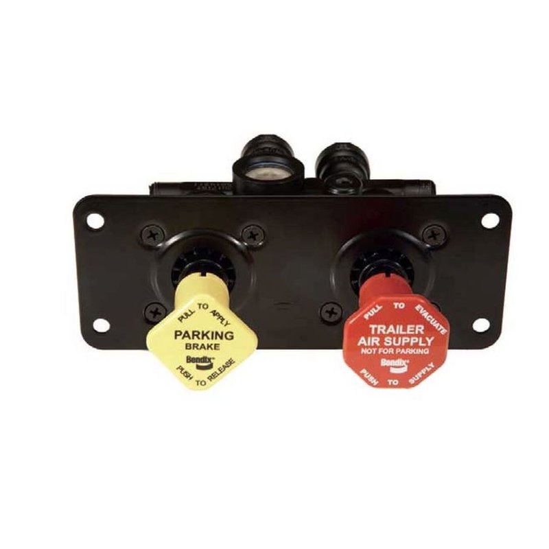 MV-3 Control Valve 802804 - Bendix