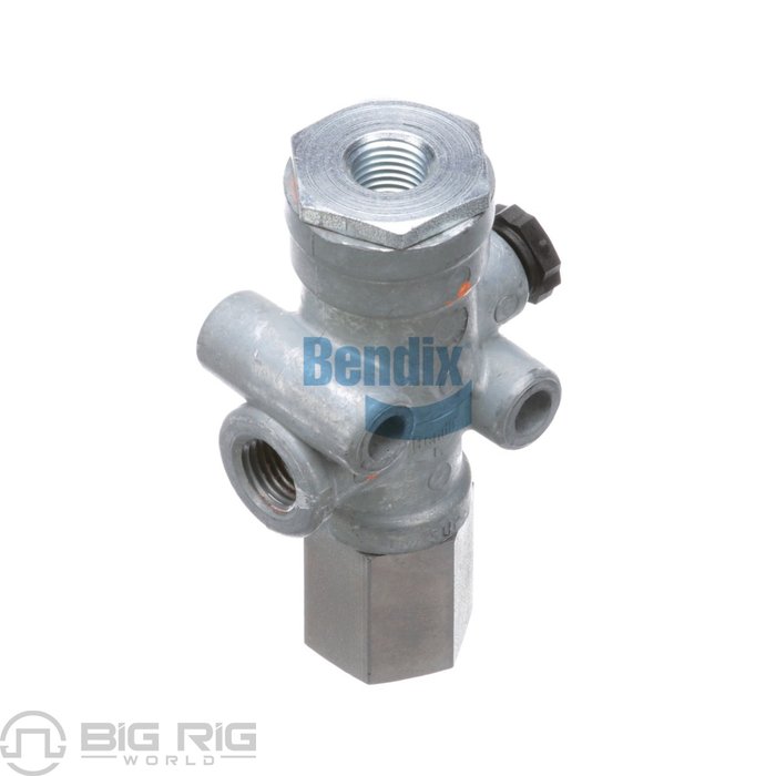 Trail Rel Valve 108769 - Bendix