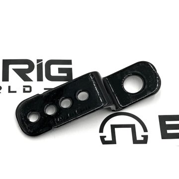 Bracket - Long4 Hole, Routing & Cliping 12-25410-000 - Freightliner