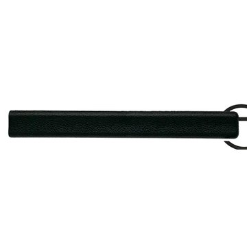 Trim - Strip A/B Joint, Charcoal S60-6151-501 - Peterbilt