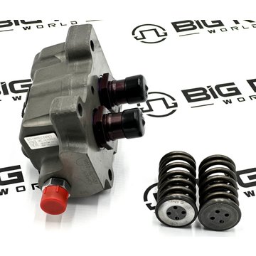 Fuel Pump Head 4384373RX - Cummins