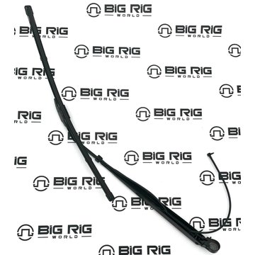 Wiper Arm and Blade Assembly R23-6042 - Paccar