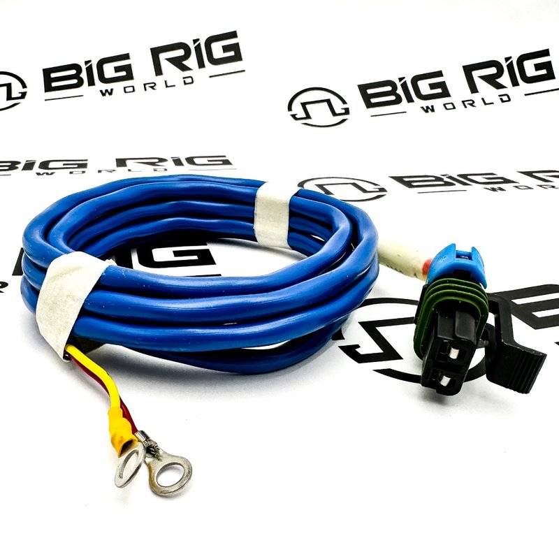 Harness-Thermocouple K068-5989-1 - OEM - Kenworth - Big Rig World