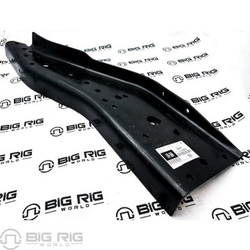 Rail-Frame Drop Steel 10-5/8X39 LH A70-1060 - Kenworth