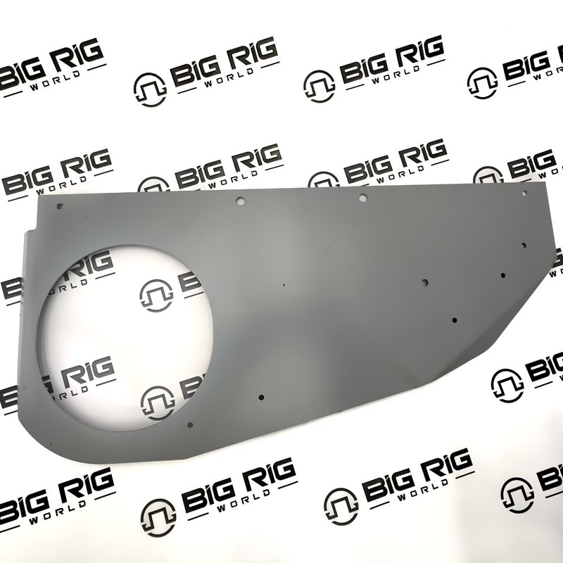 Air Cleaner Panel, LH  R64-1159-510 - Kenworth