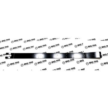 Strap - Fuel Tank, 25In, Step, Plain 03-38548-002 - Freightliner
