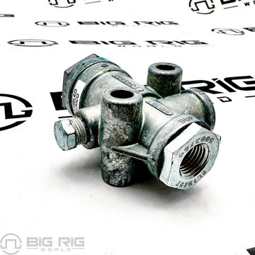 Pressure Reducing Valve (44 PSI) 107154 - Bendix