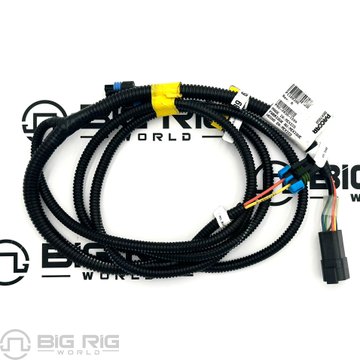 Harness - Transmission Manual P92-2930-1220 - Kenworth