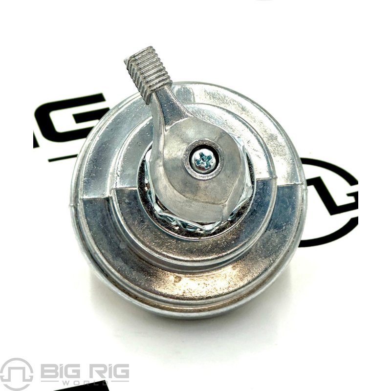 Switch - Disconnect, Battery - Master 51-902PF - Pollak