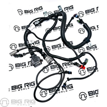 External Engine Sensor Wiring Harness 3083770 - Cummins