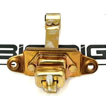 Door - Check, Assembly A18-68290-000 - Freightliner