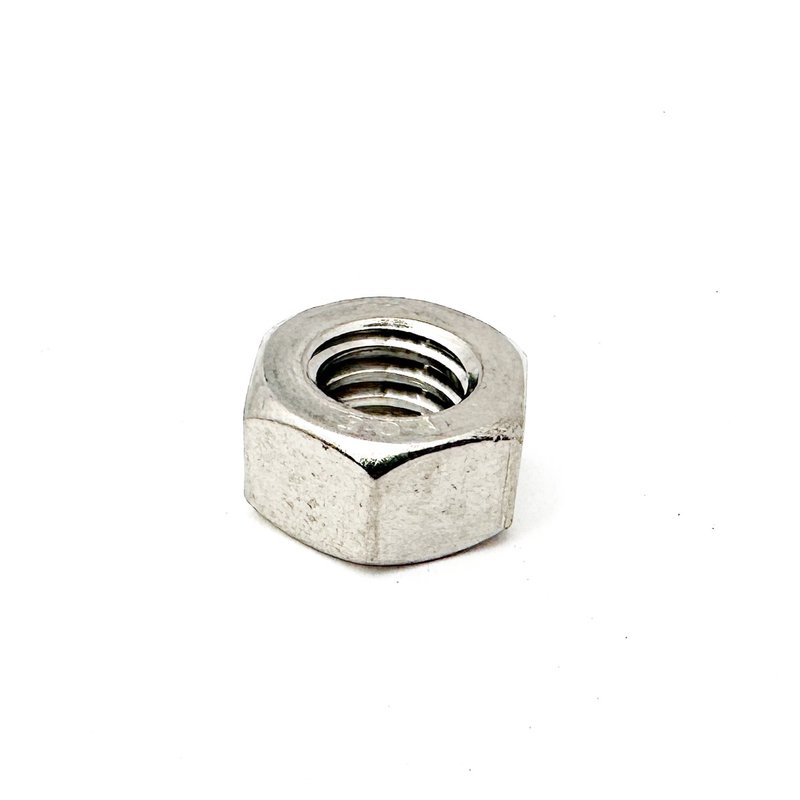 Hexagonal Nut, Stainless Steel, 5/16 - 18 UN 23-11677-001 - Freightliner