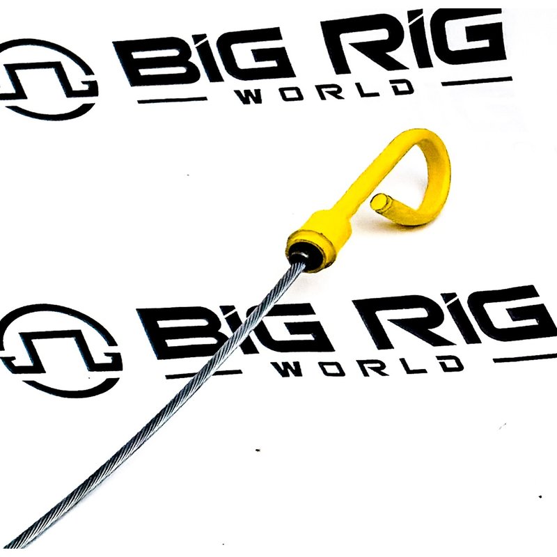 Dipstick, Oil, Engine 3663135C4 - International